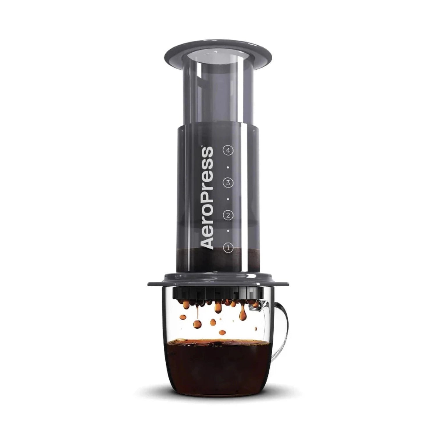 AeroPress Coffee & Espresso Maker