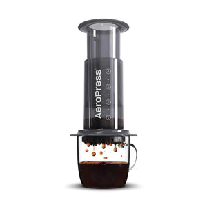 AeroPress Coffee & Espresso Maker