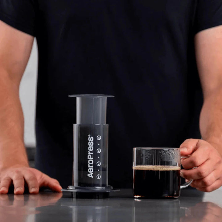 AeroPress Coffee &amp; Espresso Maker