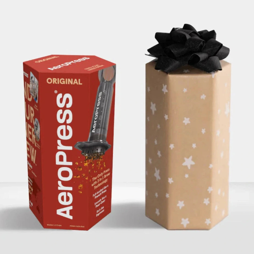AeroPress Coffee &amp; Espresso Maker