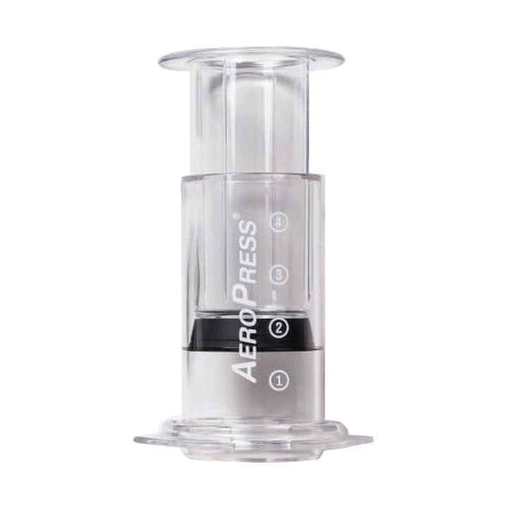 AeroPress Coffee &amp; Espresso Maker - Clear