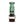 AeroPress Coffee & Espresso Maker - Clear Green