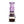 AeroPress Coffee & Espresso Maker - Clear Purple
