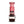 AeroPress Coffee & Espresso Maker - Clear Red