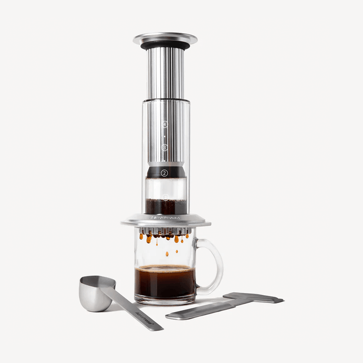AeroPress Coffee &amp; Espresso Maker - Premium