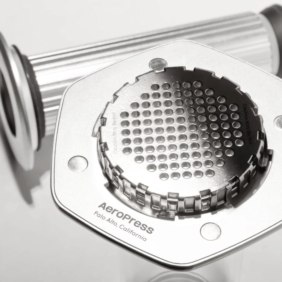 AeroPress Coffee &amp; Espresso Maker - Premium