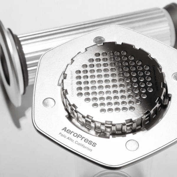 AeroPress Coffee & Espresso Maker - Premium