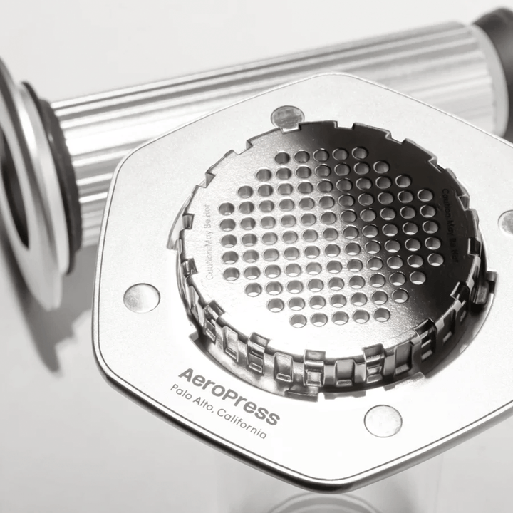 AeroPress Coffee &amp; Espresso Maker - Premium