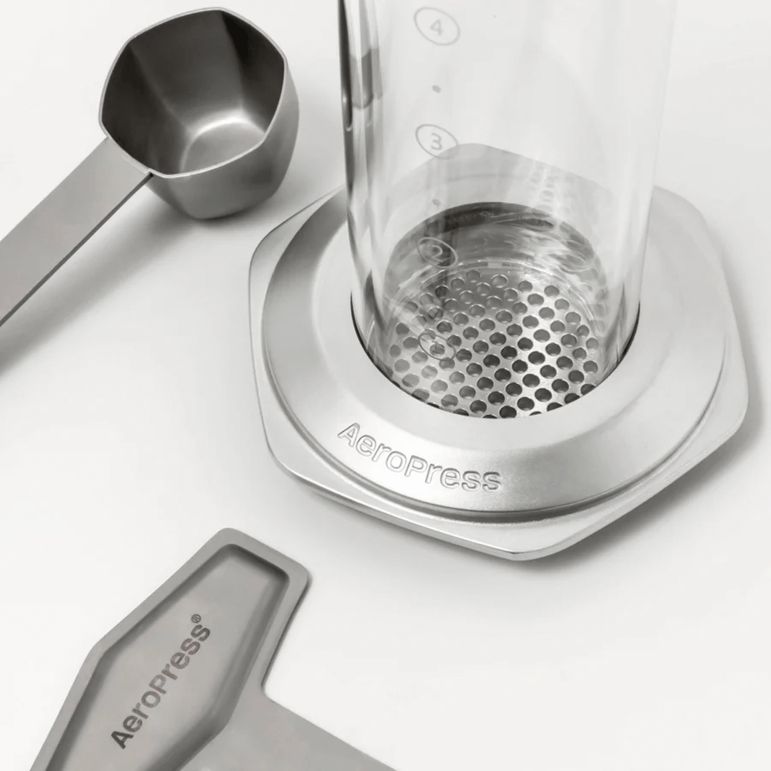 AeroPress Coffee &amp; Espresso Maker - Premium