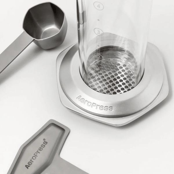 AeroPress Coffee & Espresso Maker - Premium