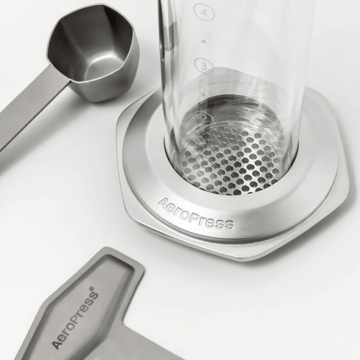 AeroPress Coffee &amp; Espresso Maker - Premium