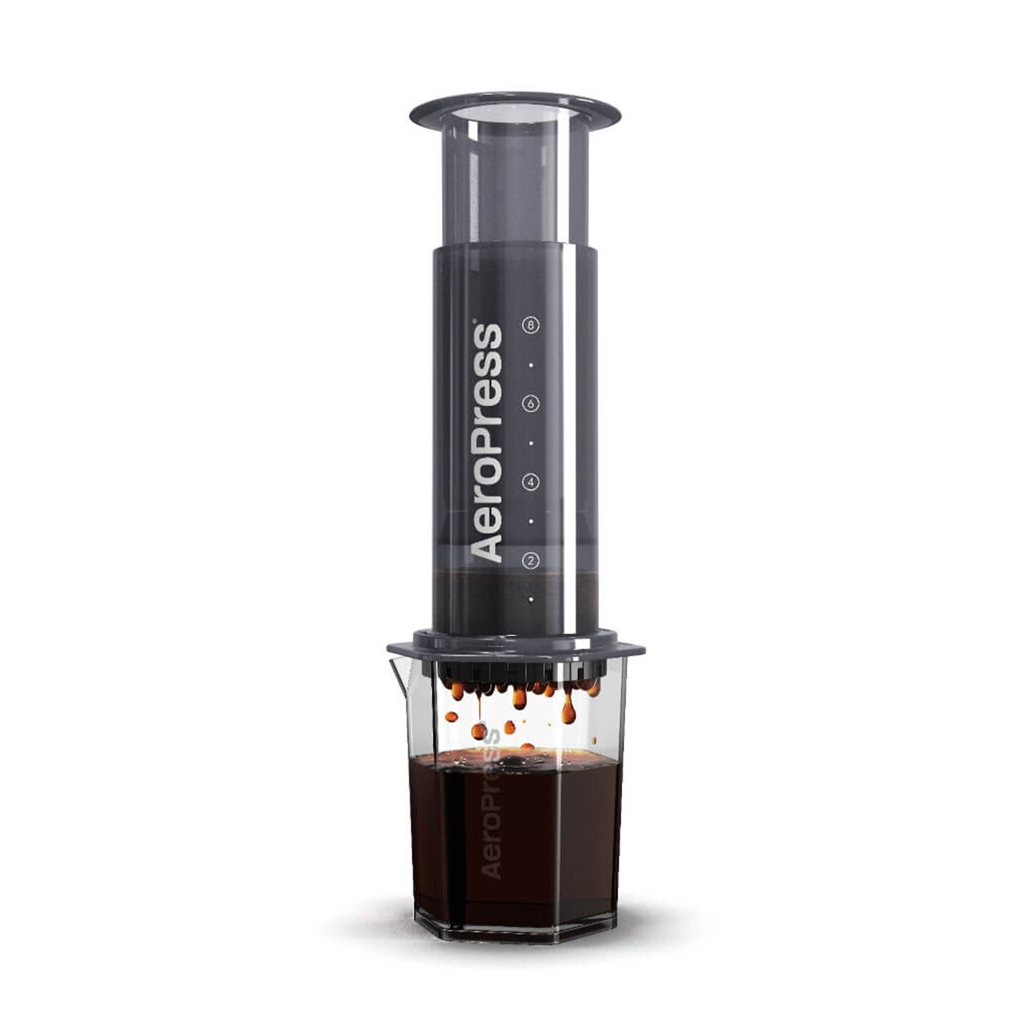 AeroPress XL Coffee & Espresso Maker