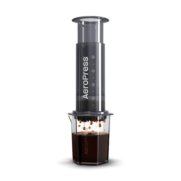AeroPress XL Coffee & Espresso Maker
