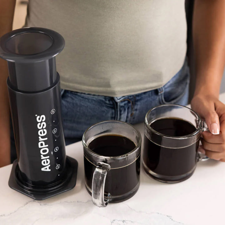 AeroPress XL Coffee &amp; Espresso Maker