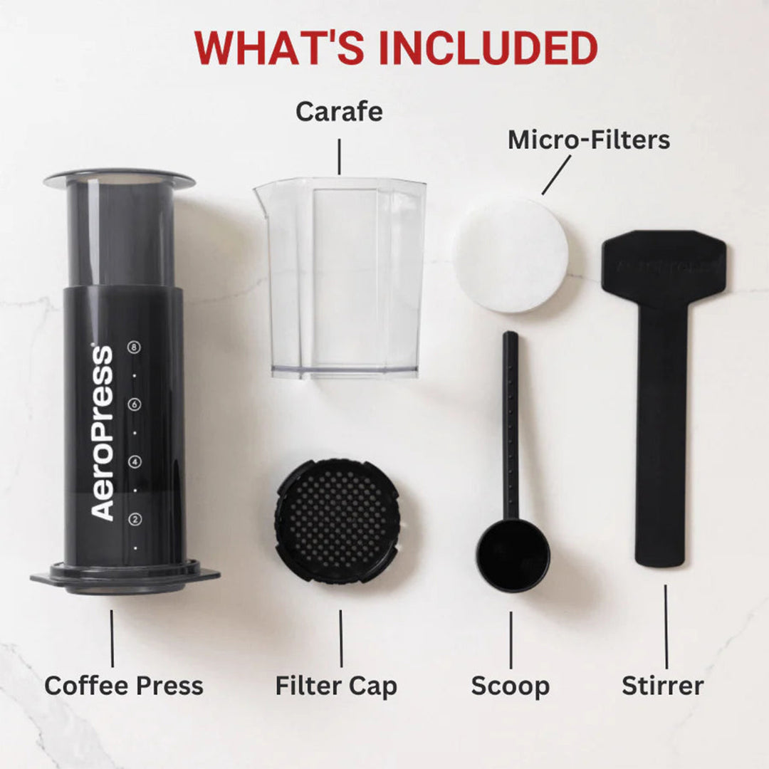 AeroPress XL Coffee &amp; Espresso Maker