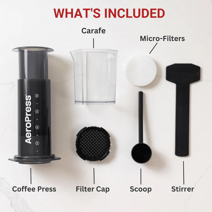 AeroPress XL Coffee &amp; Espresso Maker
