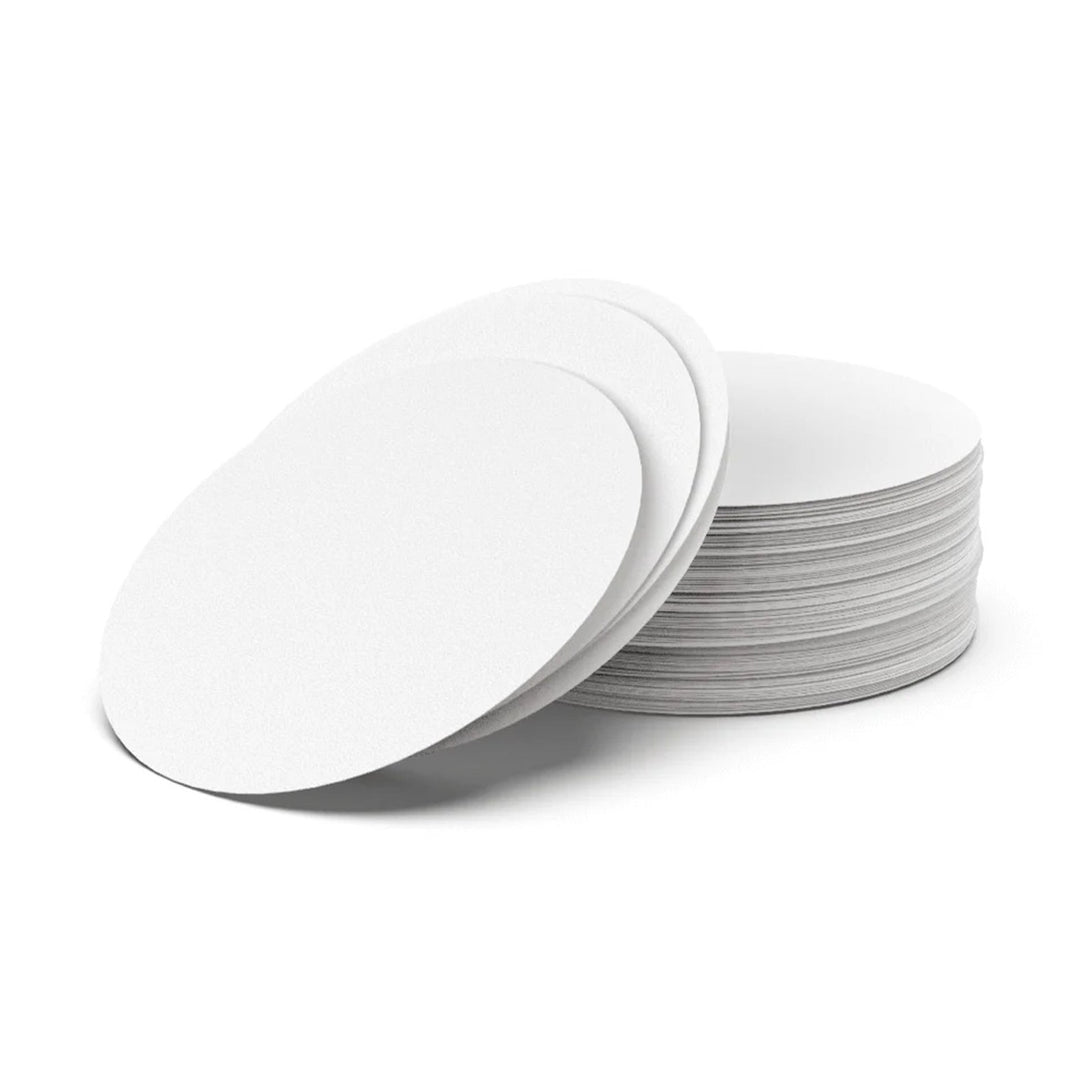 AeroPress XL Paper Micro Filters, 200 Pack
