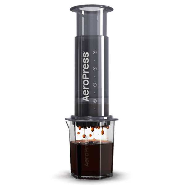 AeroPress XL Coffee & Espresso Maker