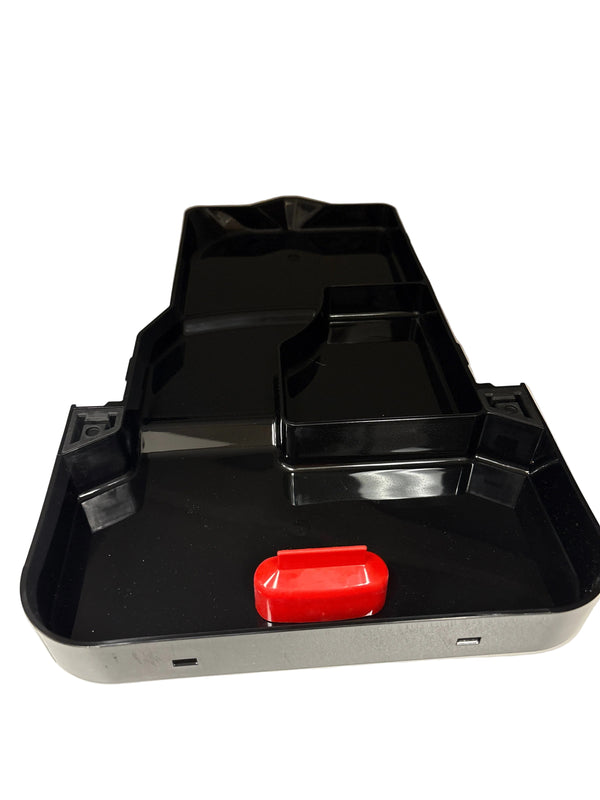 KitchenAid Spare drip tray 1076 cpl black, W11733112