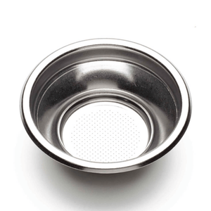 BREVILLE 58MM ONE CUP SINGLE WALL FILTER