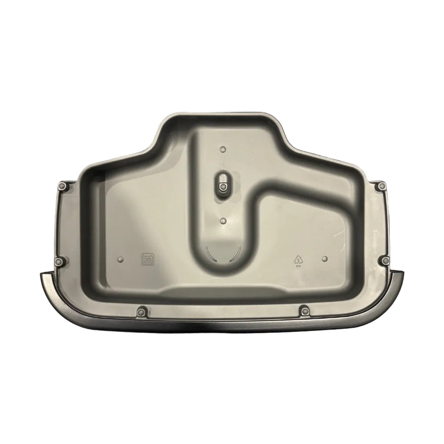 BREVILLE DRIP TRAY ASSY BTR SP0108643
