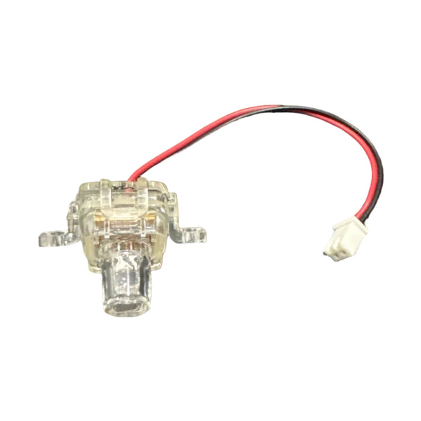 BREVILLE FRONT LAMP ASSEMBLY - SP0010297