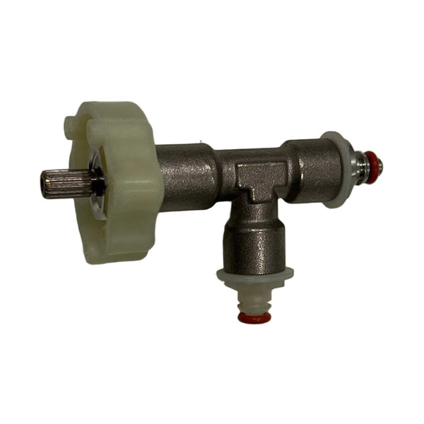BREVILLE NEEDLE VALVE COMPLETE KIT SP0001730
