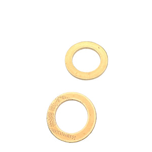 BUNN GASKET TANK HEATER2PK 00943.7999