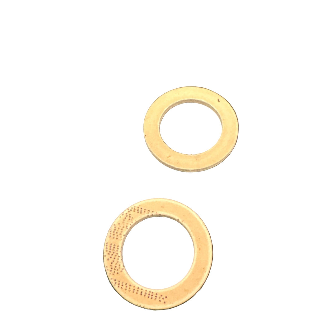 BUNN GASKET TANK HEATER2PK 00943.7999