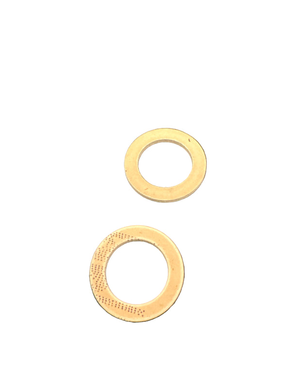 BUNN GASKET TANK HEATER2PK 00943.7999