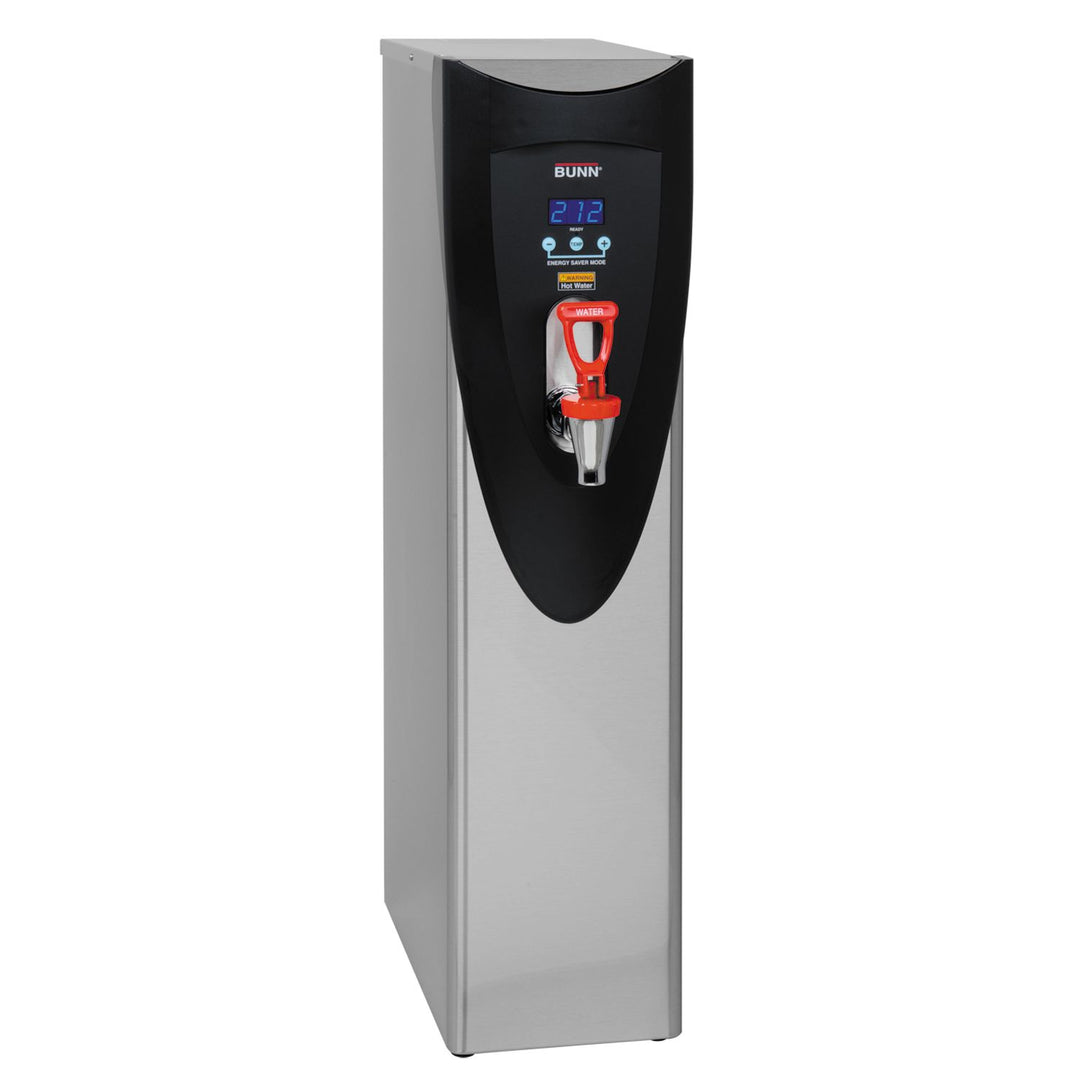 BUNN H5X Element Hot Water Dispenser Stainless Steel 