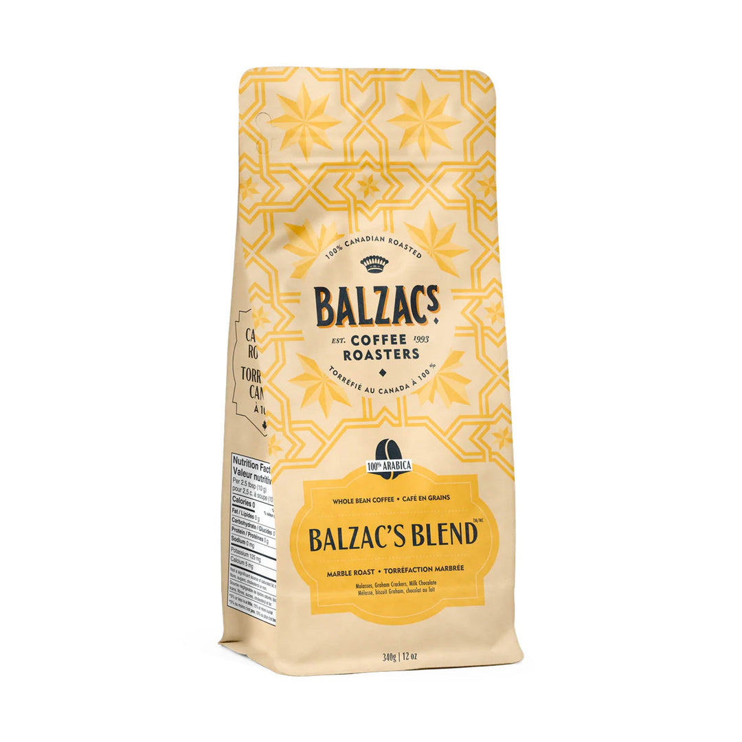 Balzac&
