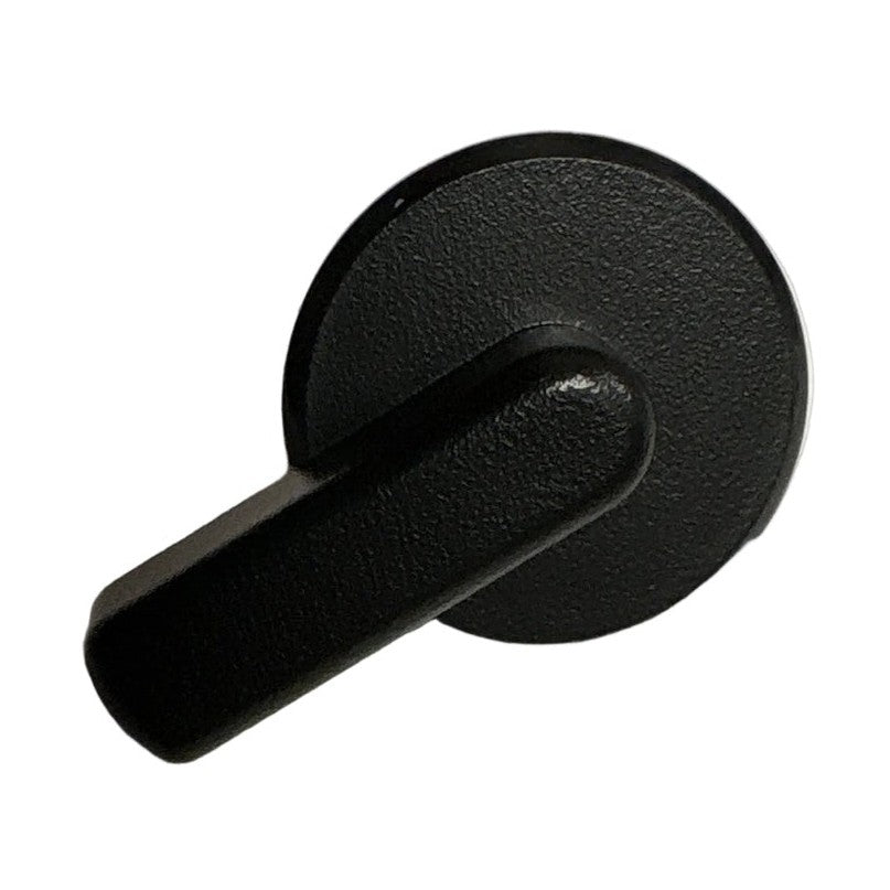 Baratza Black On/Off Knob ESP - SP0102063