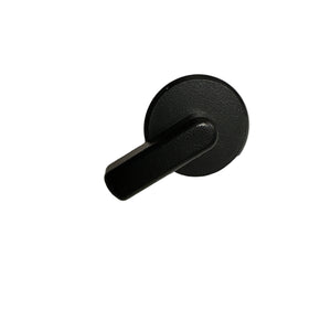 Baratza Black On/Off Knob ESP - SP0102063