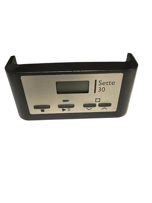 Baratza Display Sette 30 - S077/SP0100787