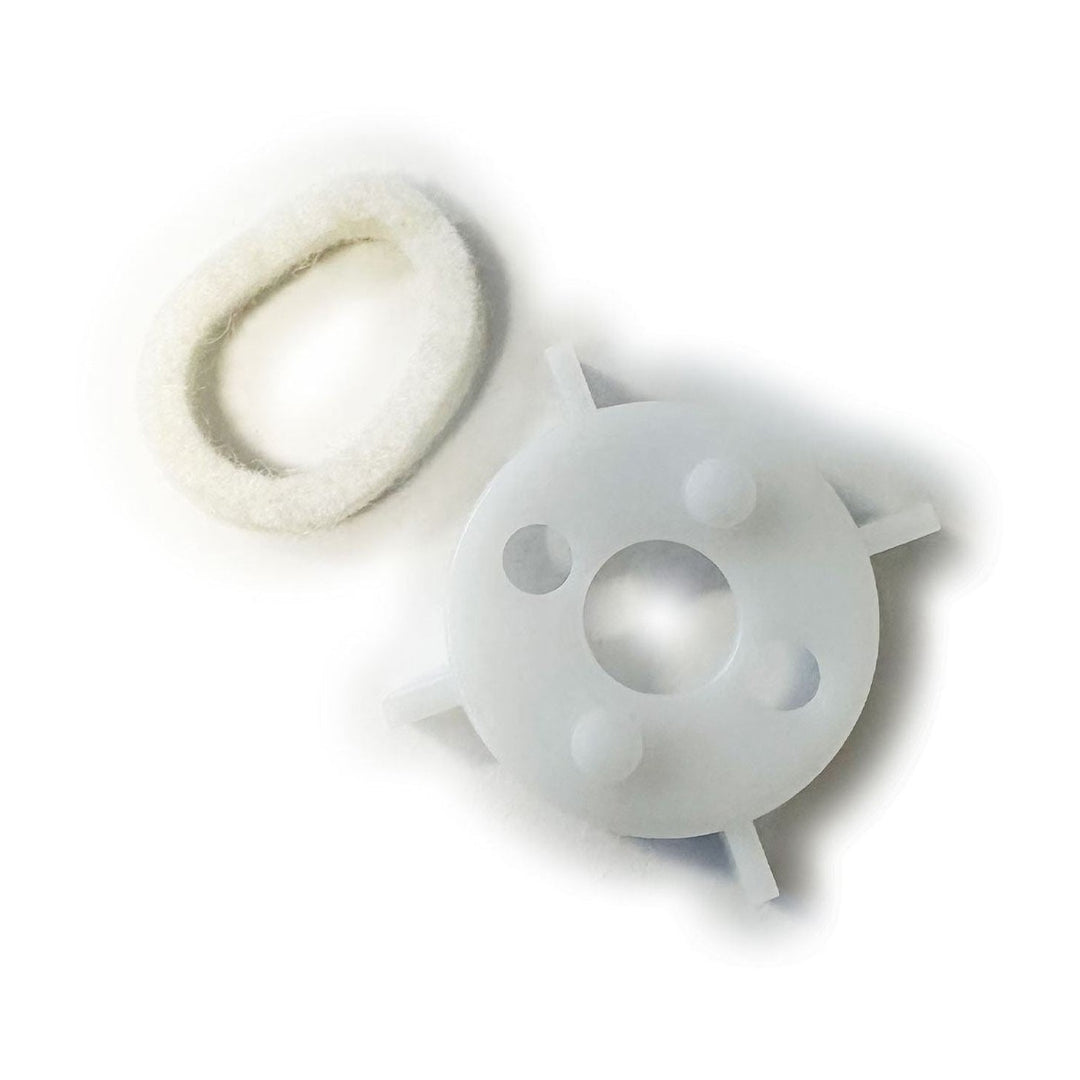 Baratza ESP Paddle Wheel w/ Thin Felt Kit - ESP 6780 / SP0102059