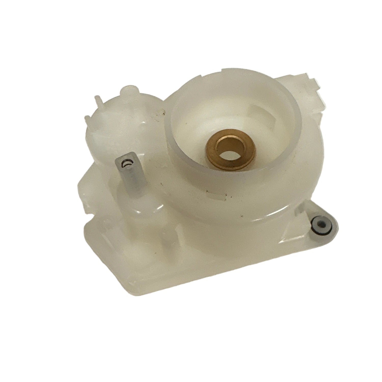 Baratza Gear Box Housing - SP0108748