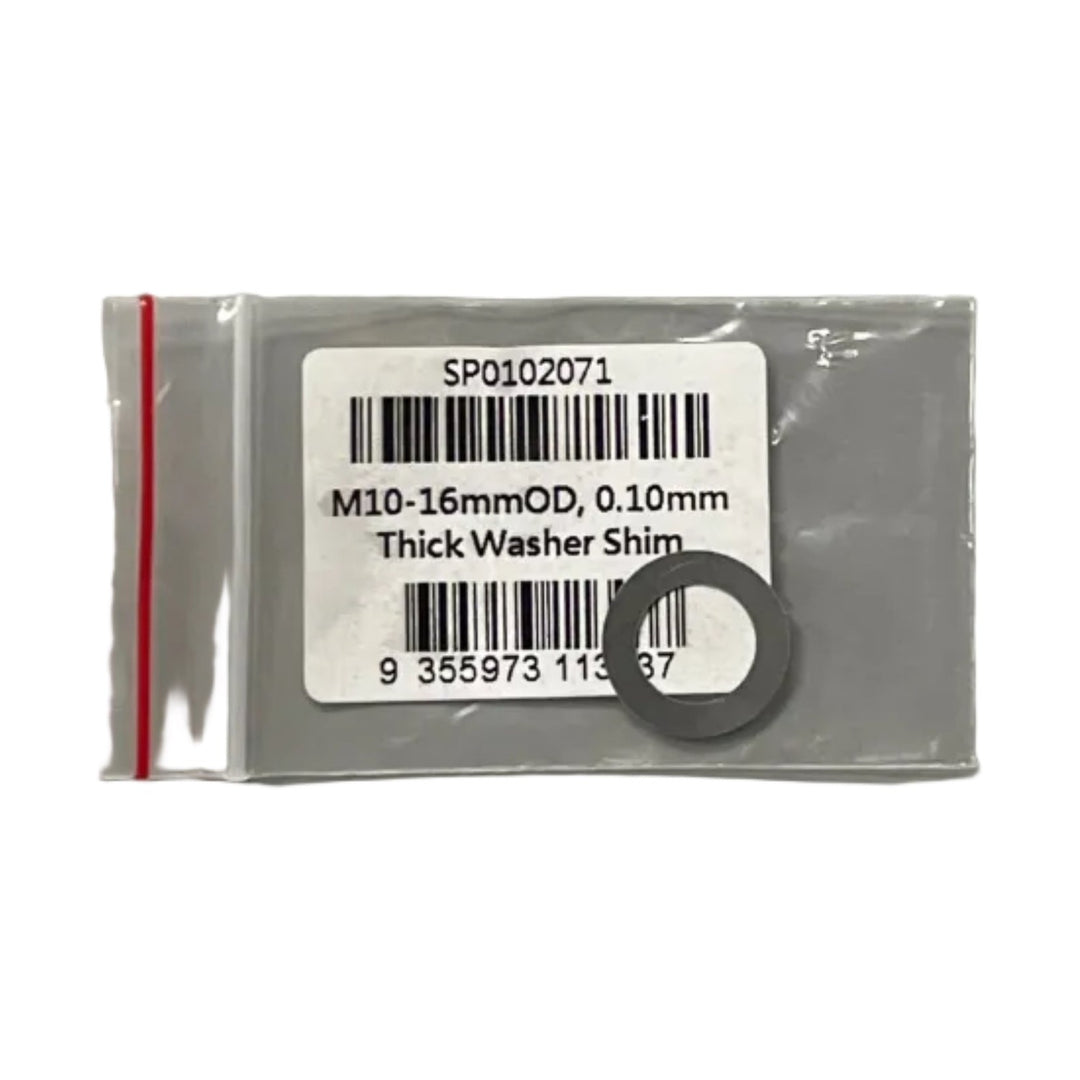 Baratza M10 16mm Thick Washer - SP0102071