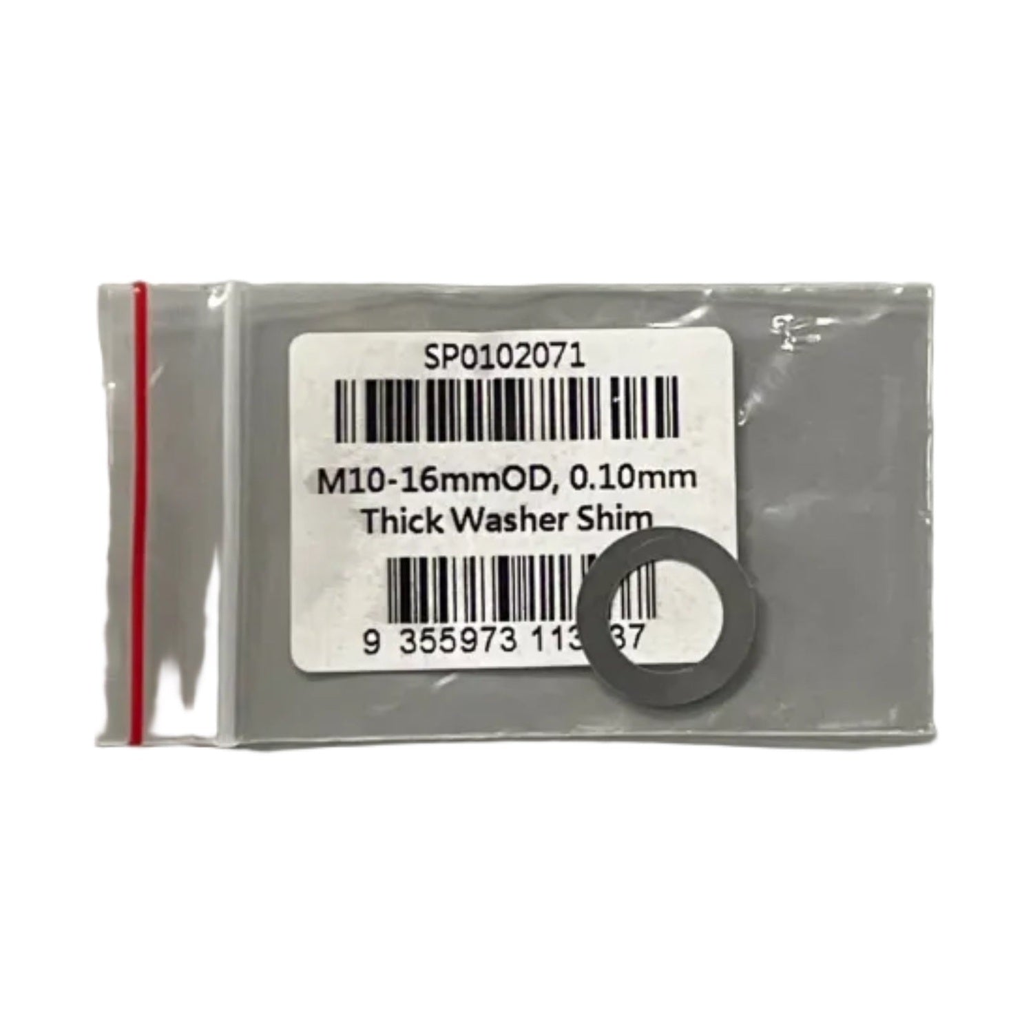 Baratza M10 16mm Thick Washer - SP0102071