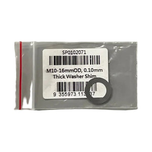 Baratza M10 16mm Thick Washer - SP0102071