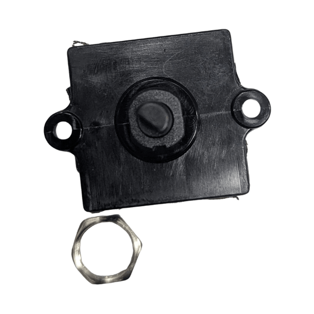 Baratza ON/OFF Switch - 6037/SP0101142