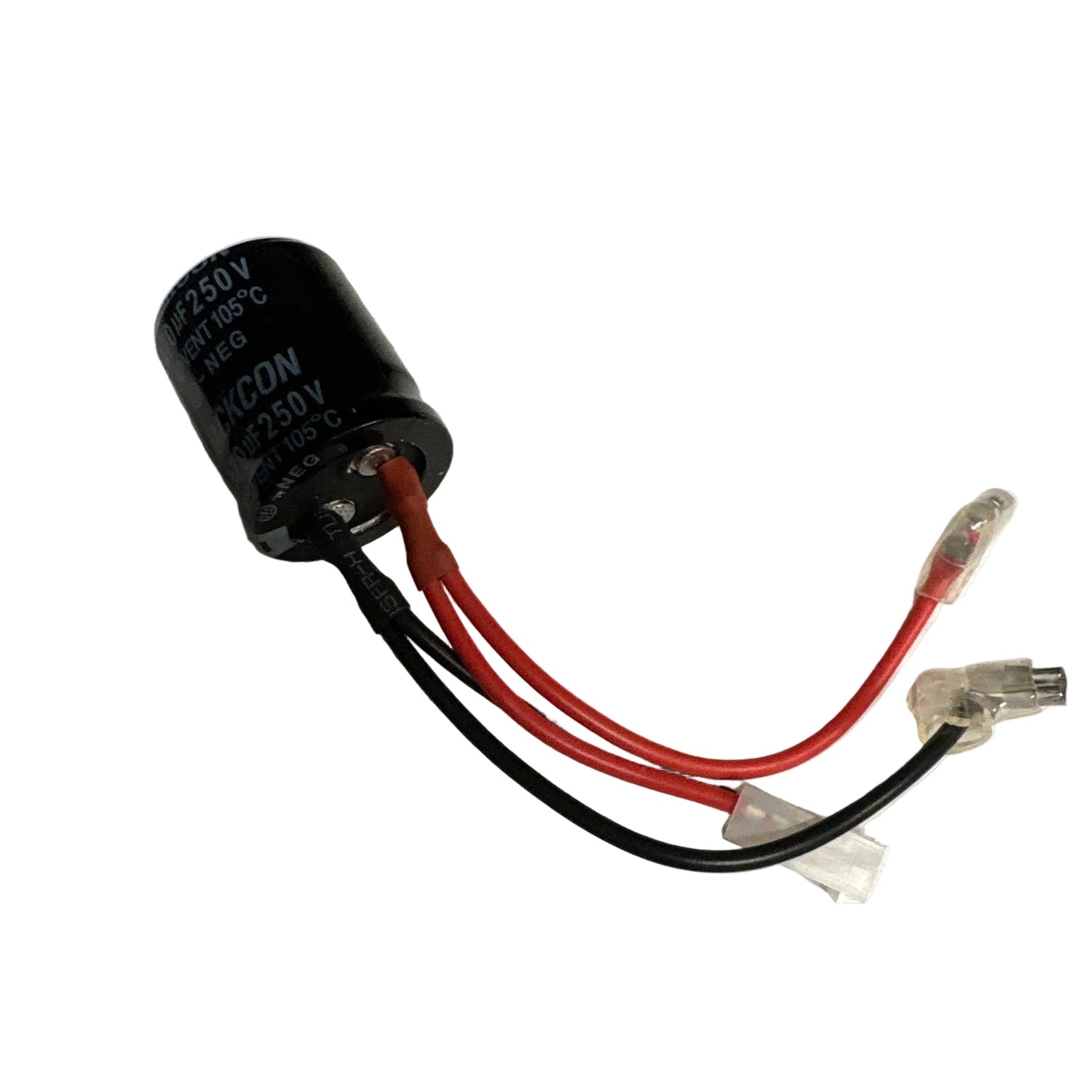 Baratza Sette Cable/Capacitor Assembly - SP0101199