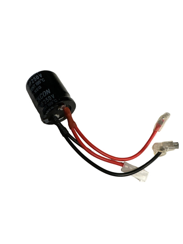 Baratza Sette Cable/Capacitor Assembly - SP0101199