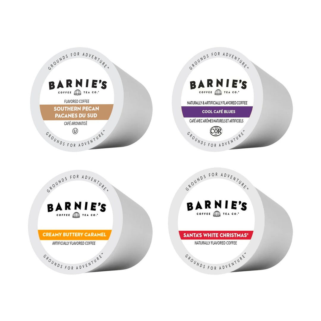 Barnie&