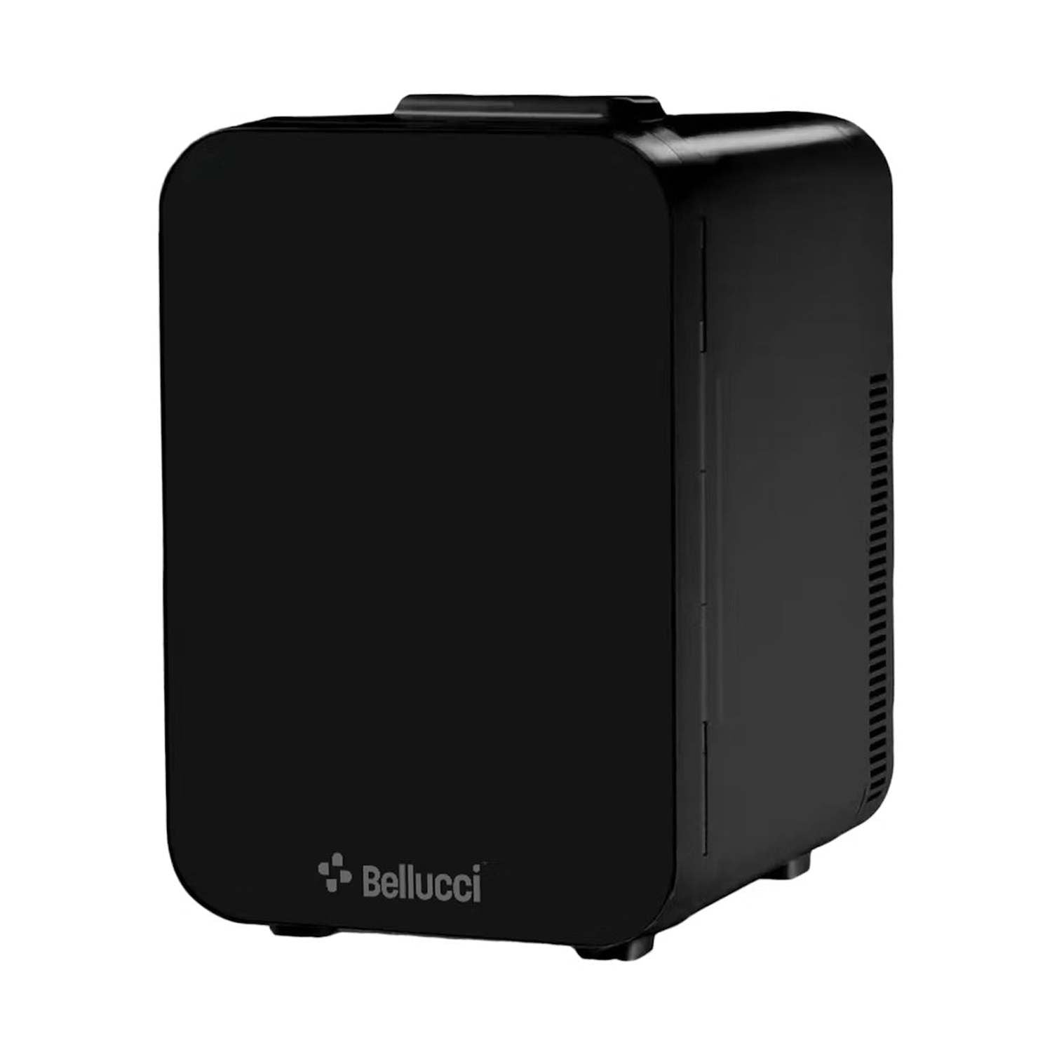 Bellucci 2L Electric Milk Cooler, Black