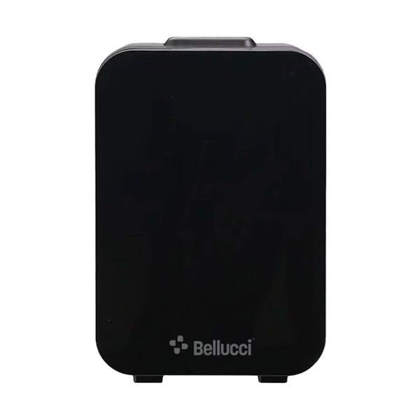 Bellucci 2L Electric Milk Cooler, Black