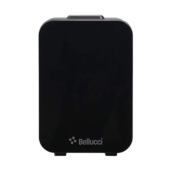 Bellucci 2L Electric Milk Cooler, Black