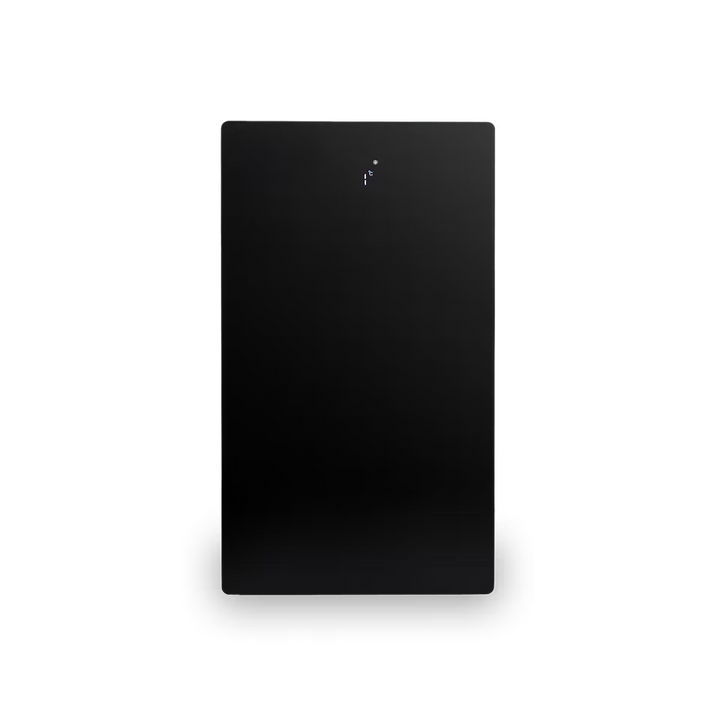 Bellucci 4L Electric Milk Cooler/Fridge, Black