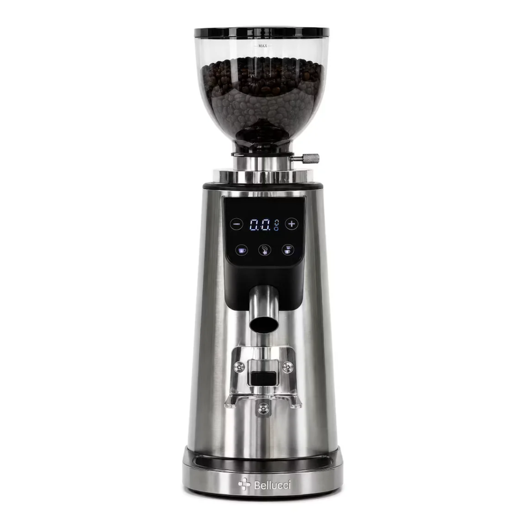 Bellucci Preciso Mini Coffee Grinder