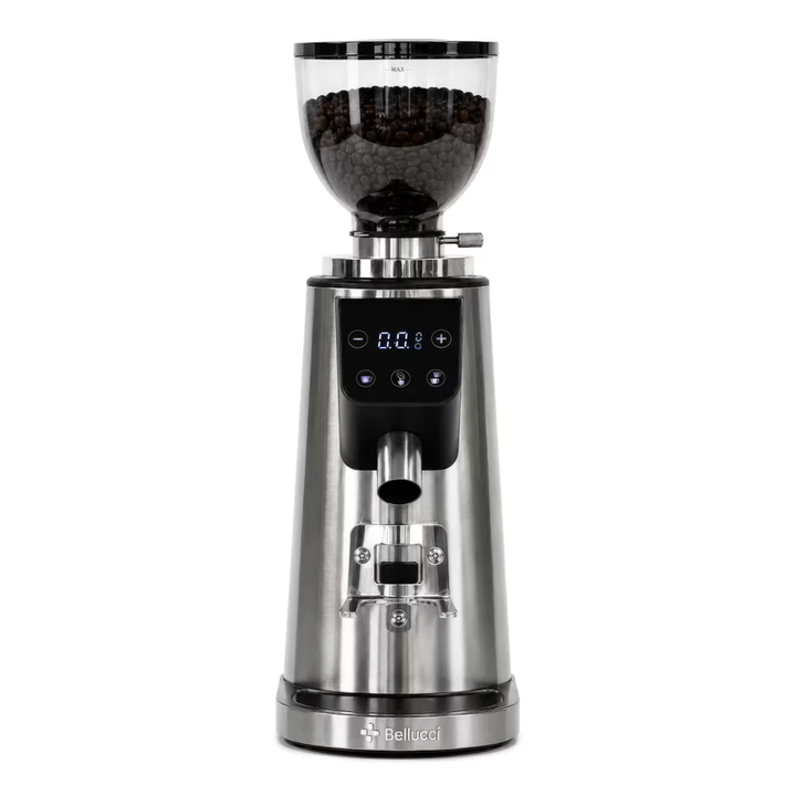 Bellucci Preciso Mini Coffee Grinder
